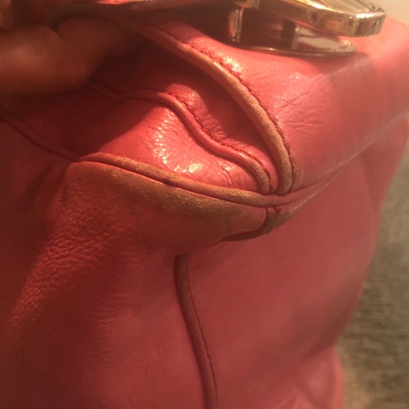 Marc Jacobs Pink Bag - Picture 6 of 8